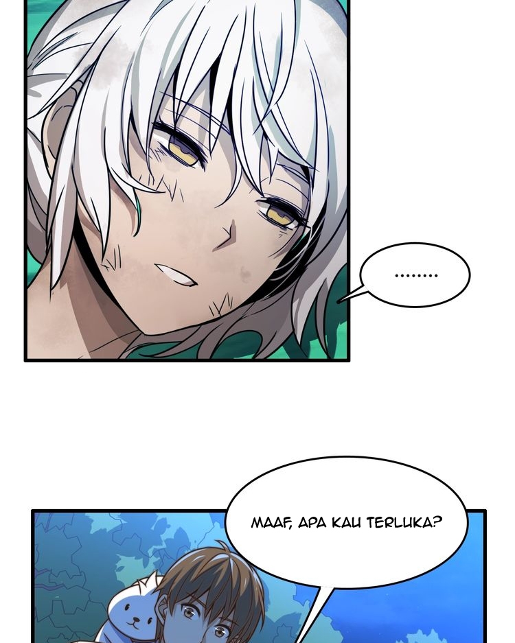 Reborn Doctor Chapter 15 Bahasa Indonesia